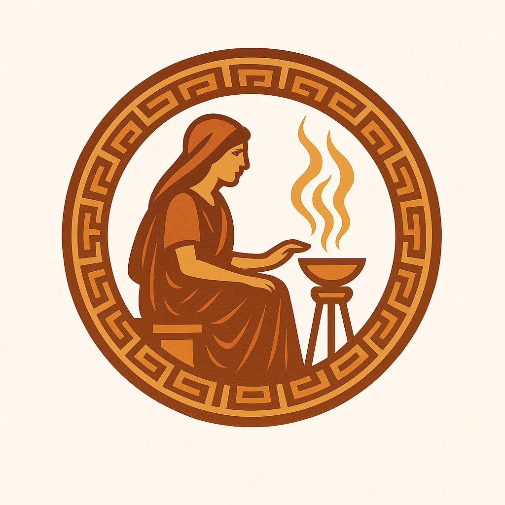 Information Oracle Logo